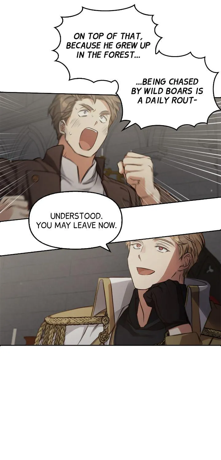 Read Regas chapter 13 image 53 on Lezhin