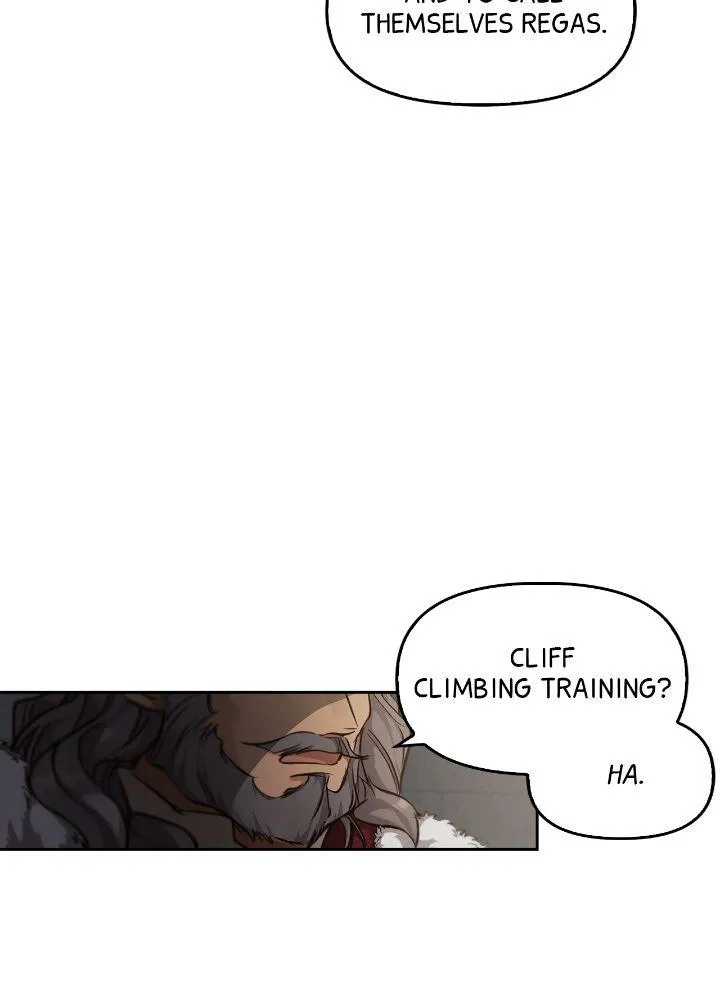 Read Regas chapter 13 image 55 on Lezhin