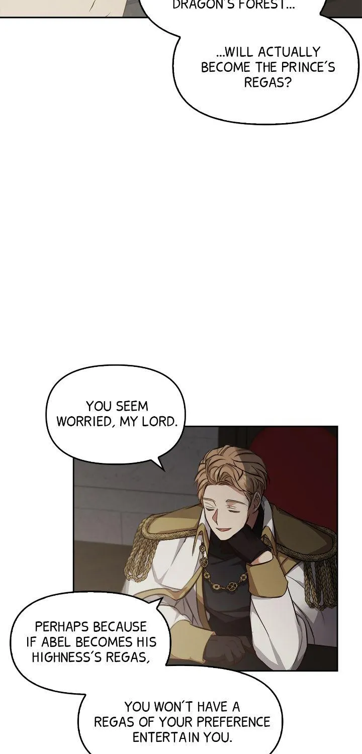Read Regas chapter 13 image 57 on Lezhin