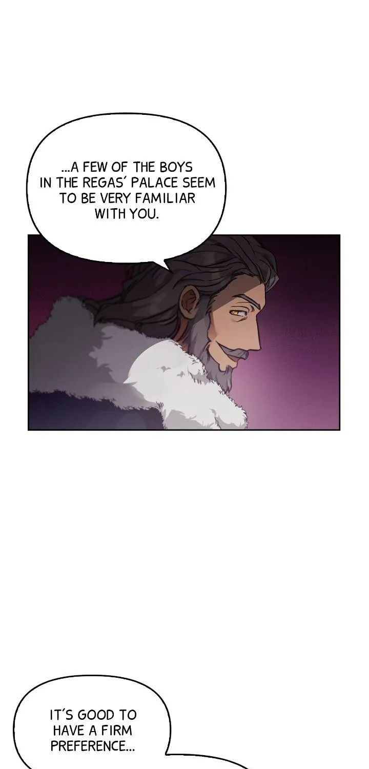 Read Regas chapter 13 image 66 on Lezhin