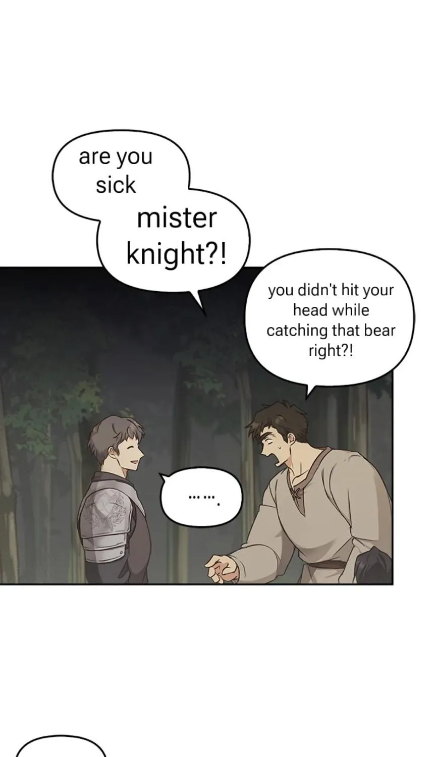 Read Regas chapter 14 image 12 on Lezhin