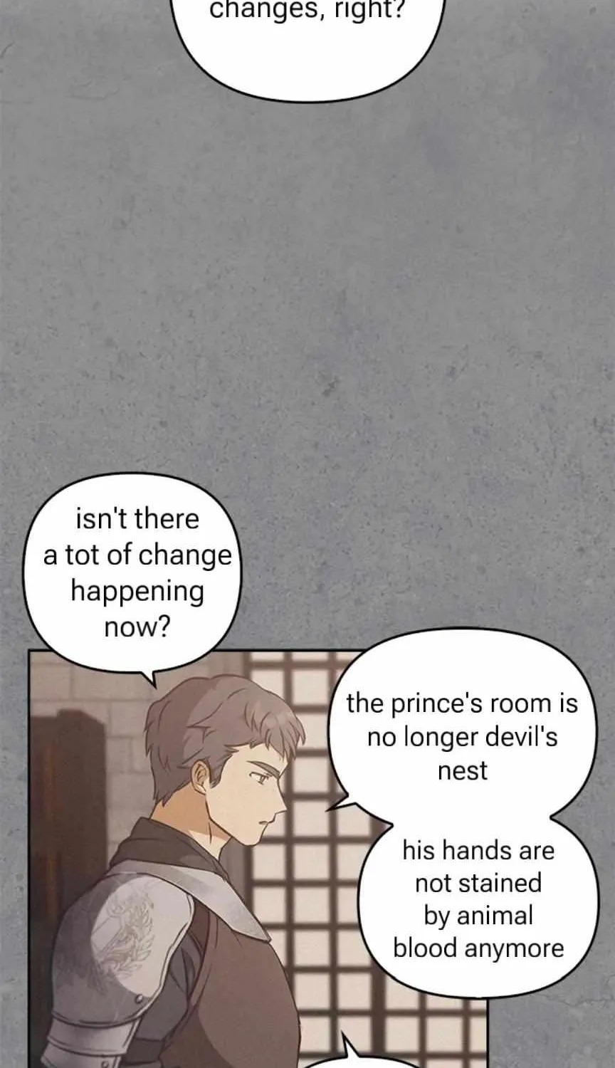 Read Regas chapter 14 image 16 on Lezhin