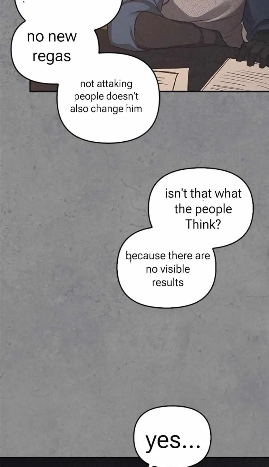 Read Regas chapter 14 image 18 on Lezhin