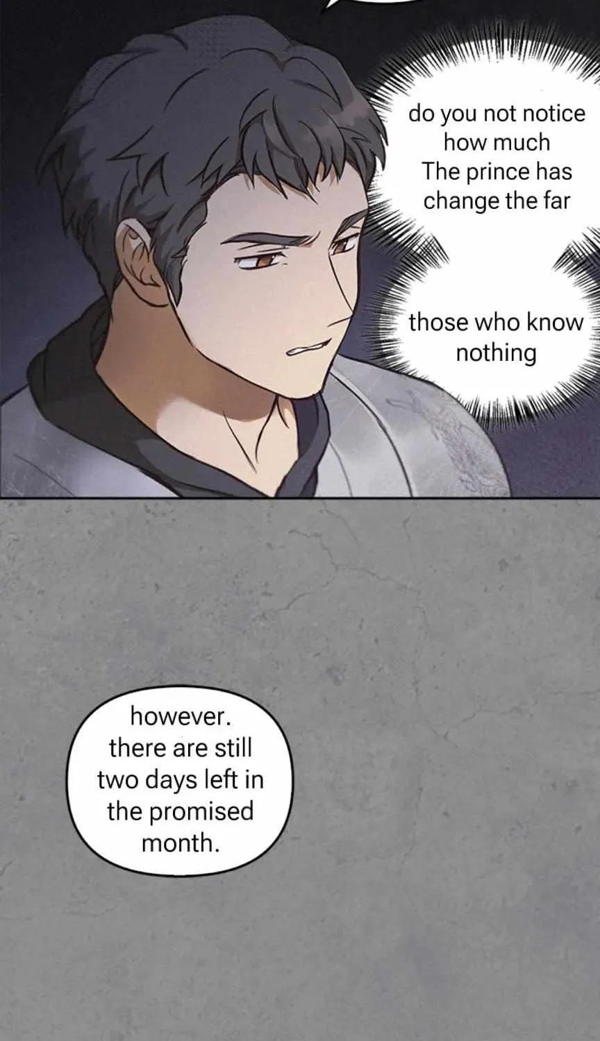 Read Regas chapter 14 image 19 on Lezhin