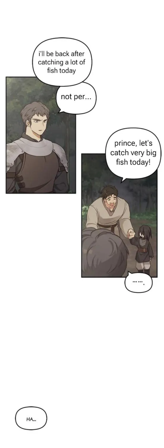Read Regas chapter 14 image 2 on Lezhin