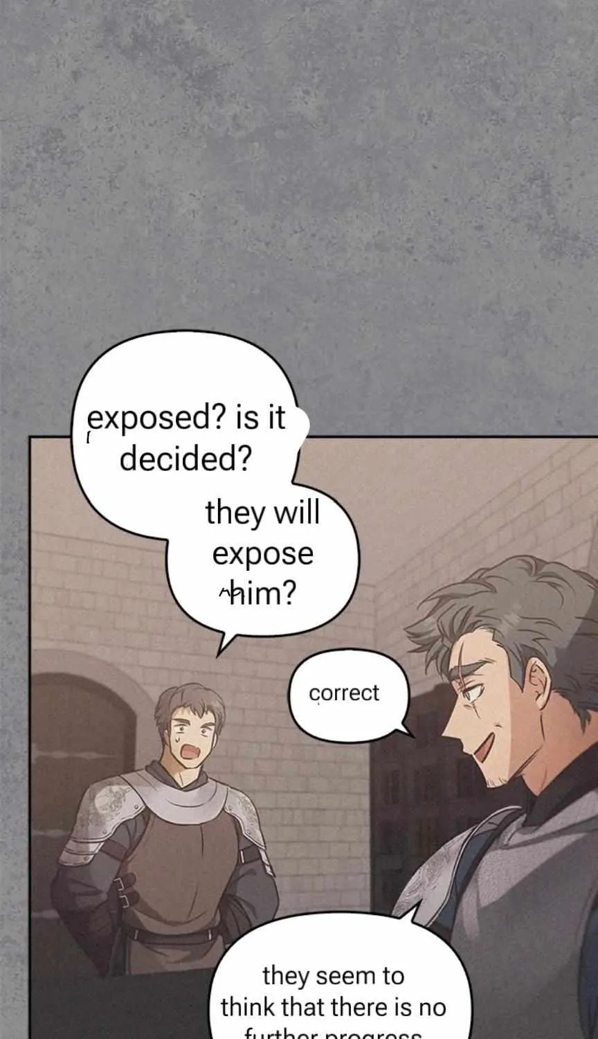 Read Regas chapter 14 image 21 on Lezhin