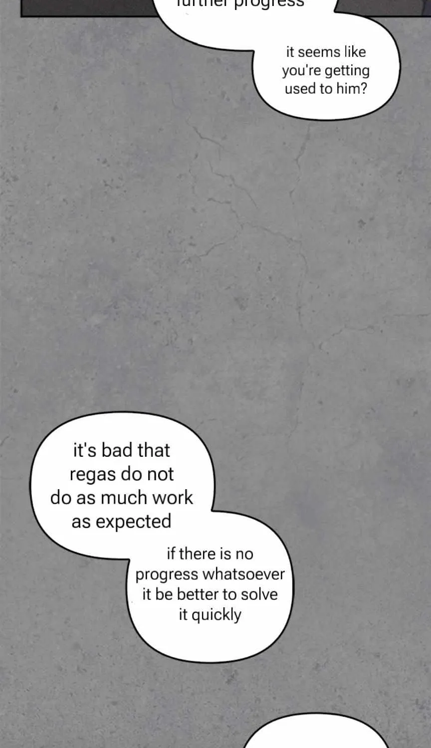 Read Regas chapter 14 image 22 on Lezhin