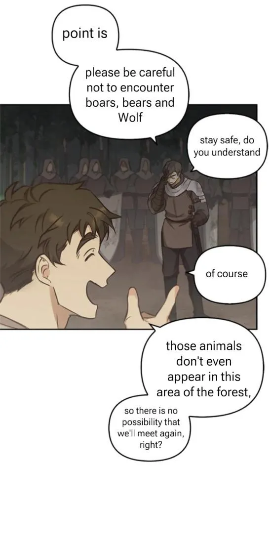 Read Regas chapter 14 image 3 on Lezhin