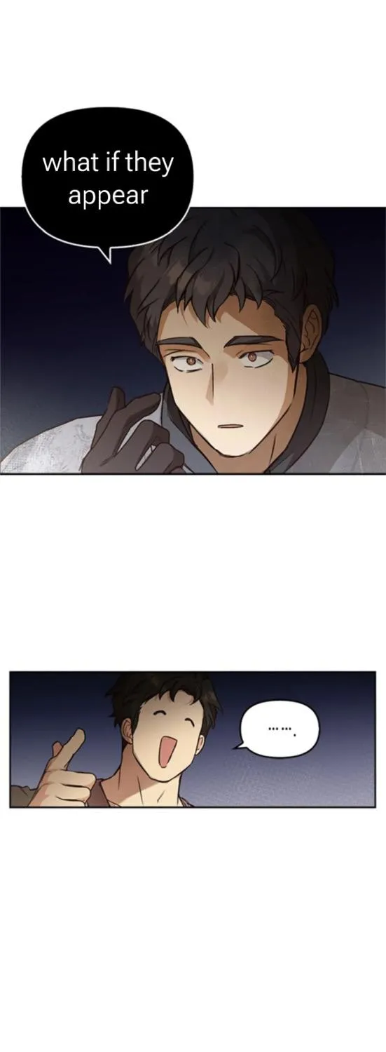 Read Regas chapter 14 image 4 on Lezhin