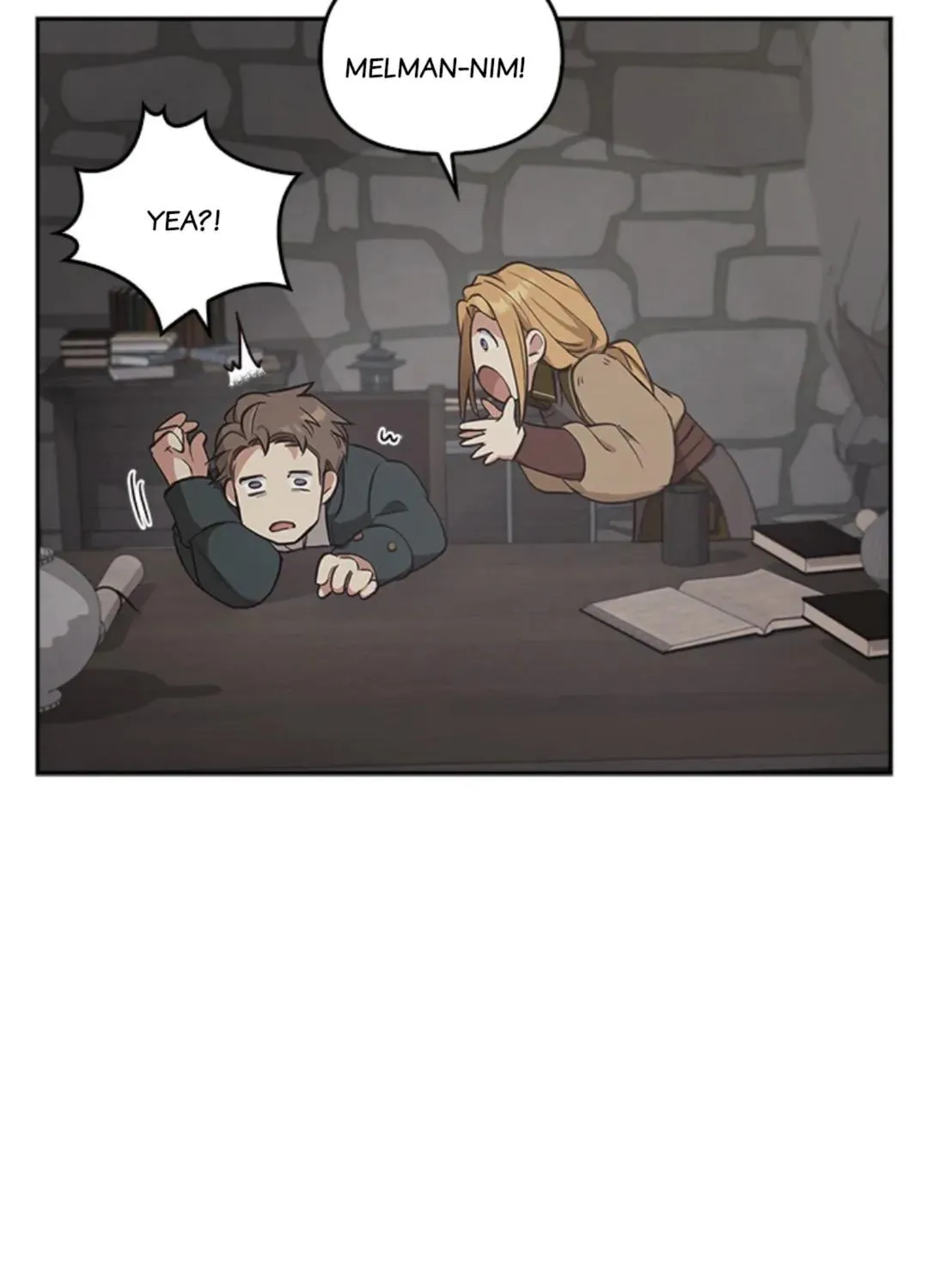 Read Regas chapter 14 image 41 on Lezhin