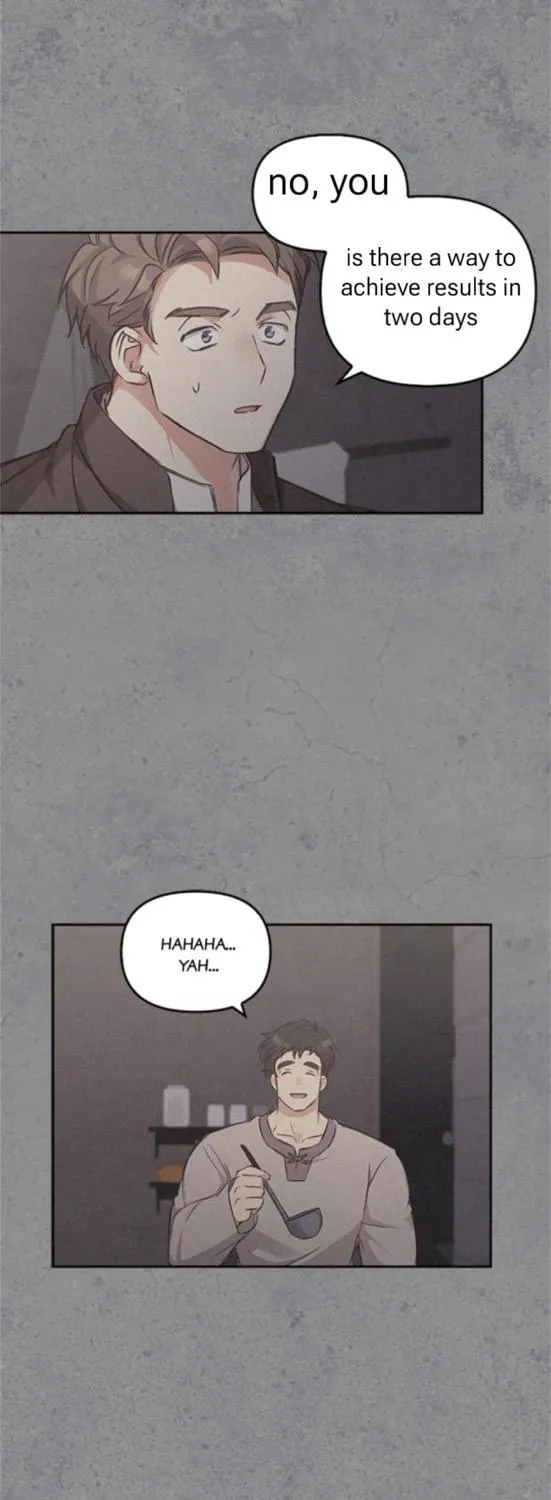 Read Regas chapter 14 image 50 on Lezhin