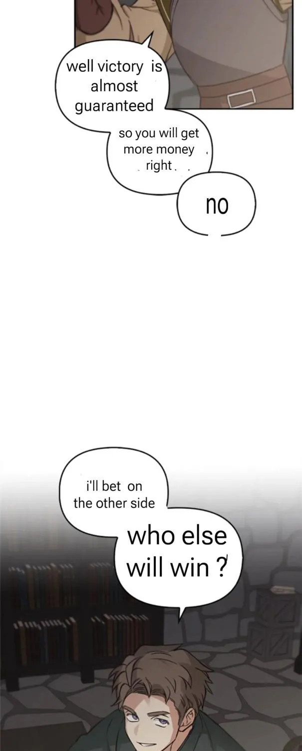 Read Regas chapter 14 image 54 on Lezhin