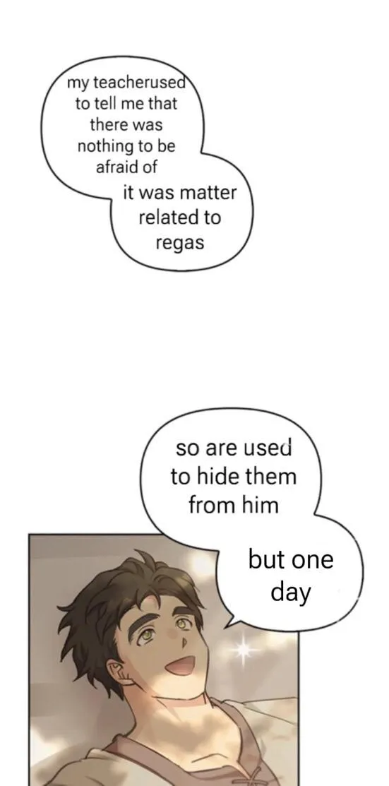 Read Regas chapter 14 image 60 on Lezhin