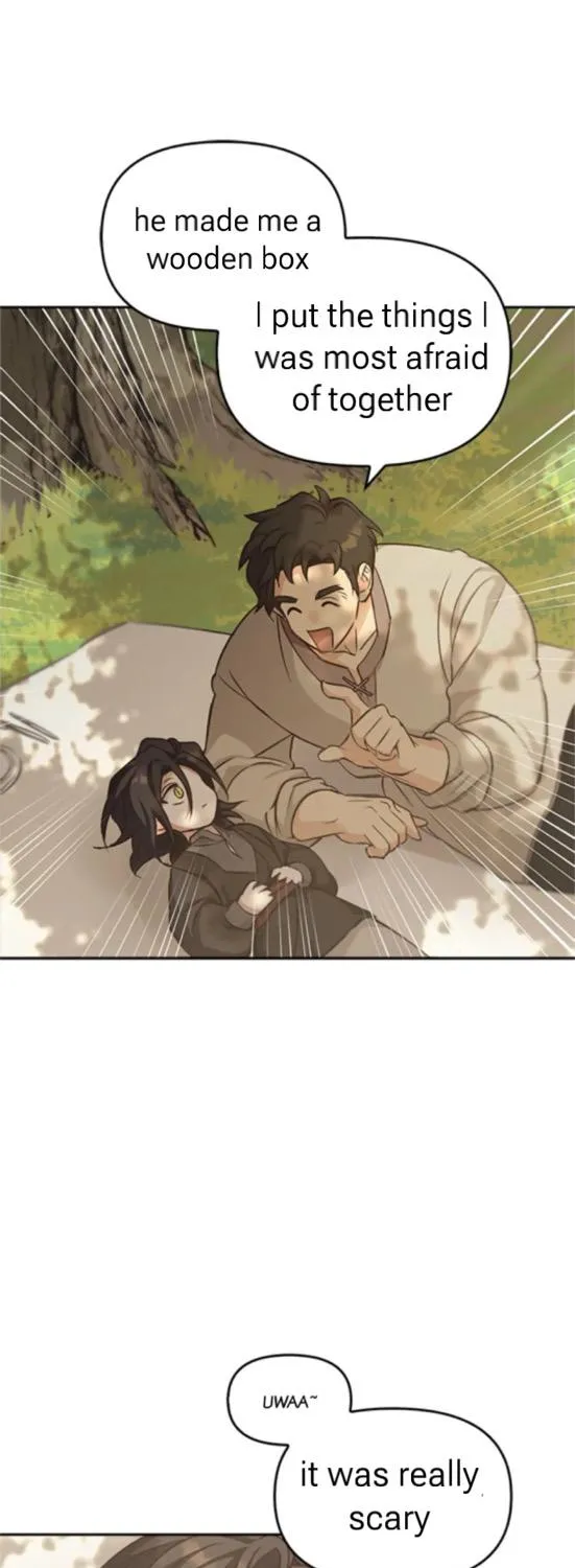 Read Regas chapter 14 image 64 on Lezhin