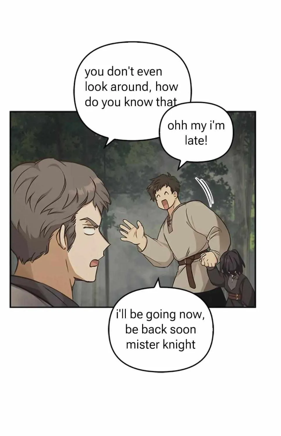 Read Regas chapter 14 image 7 on Lezhin