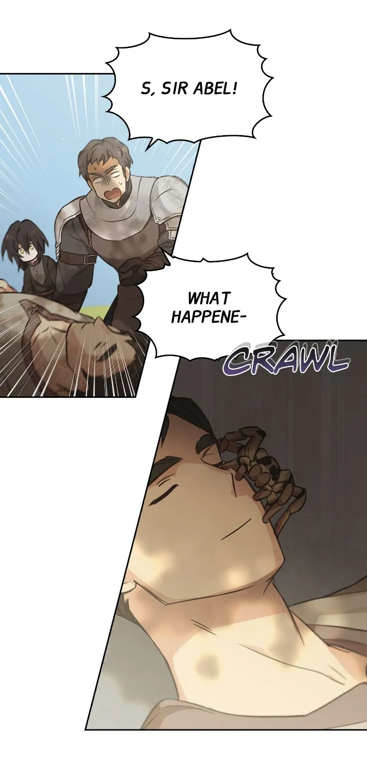 Read Regas chapter 15 image 11 on Lezhin