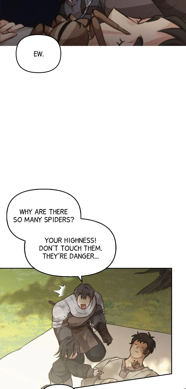 Read Regas chapter 15 image 13 on Lezhin
