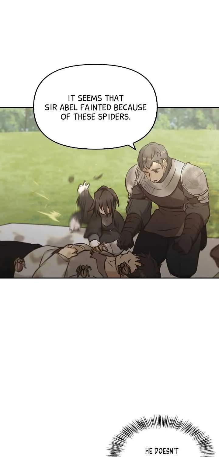 Read Regas chapter 15 image 15 on Lezhin