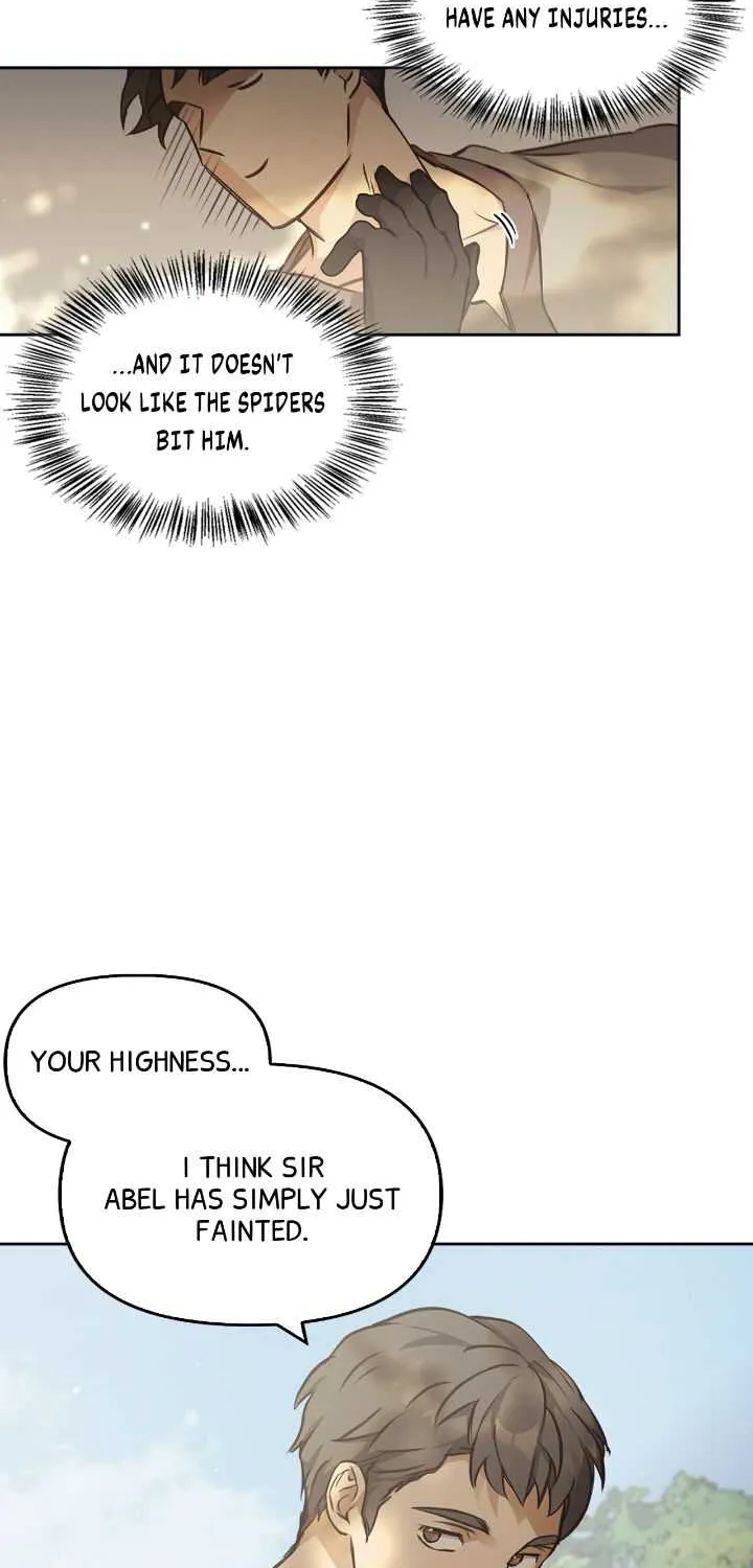 Read Regas chapter 15 image 16 on Lezhin