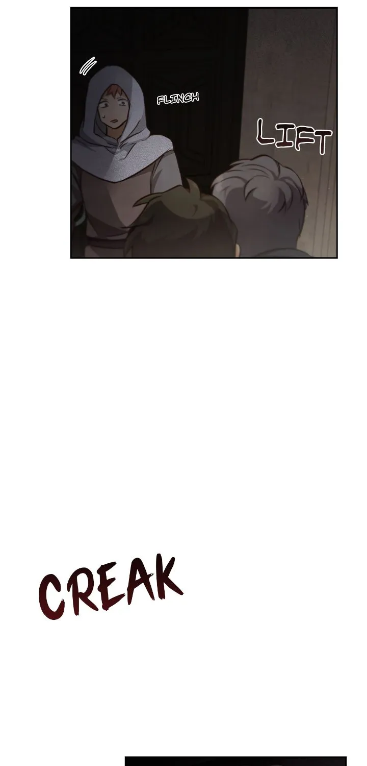 Read Regas chapter 15 image 44 on Lezhin