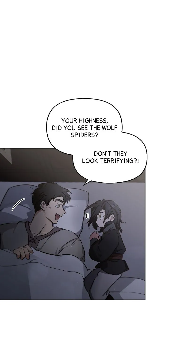 Read Regas chapter 15 image 56 on Lezhin