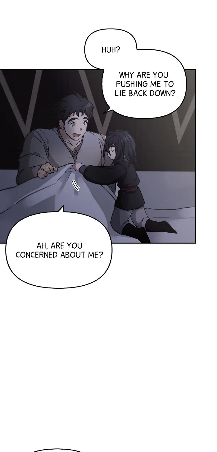 Read Regas chapter 15 image 61 on Lezhin