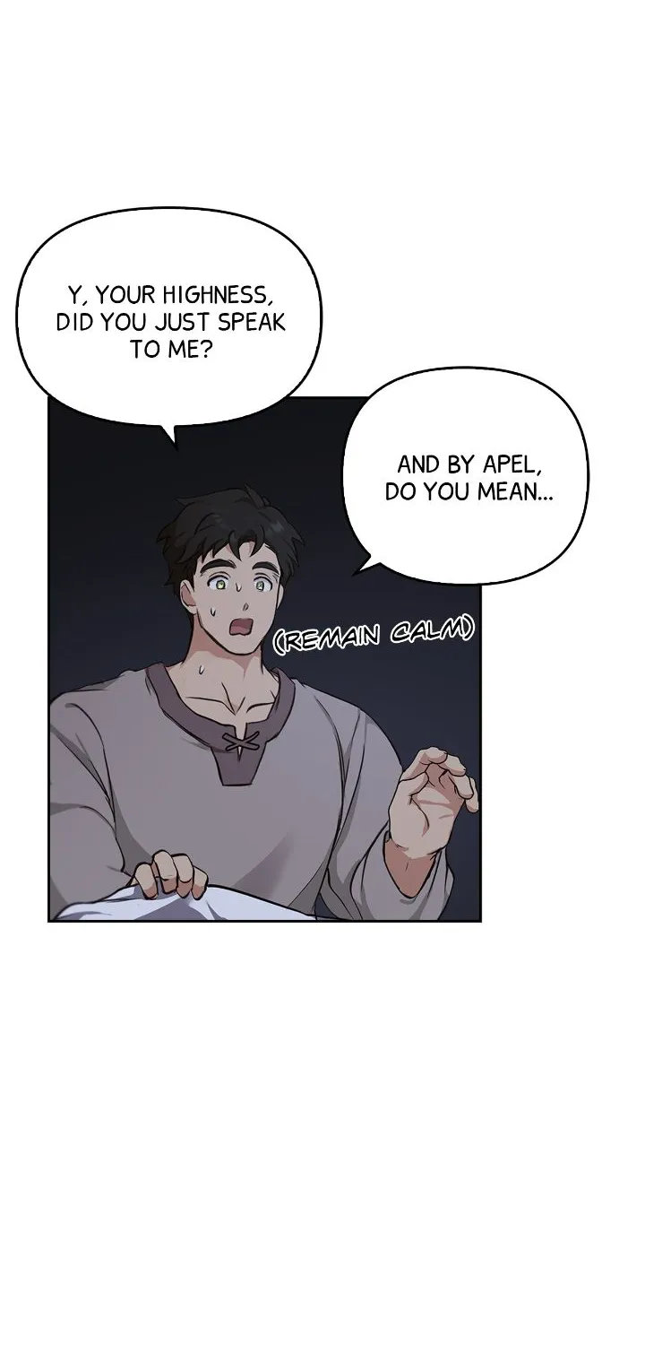 Read Regas chapter 15 image 66 on Lezhin