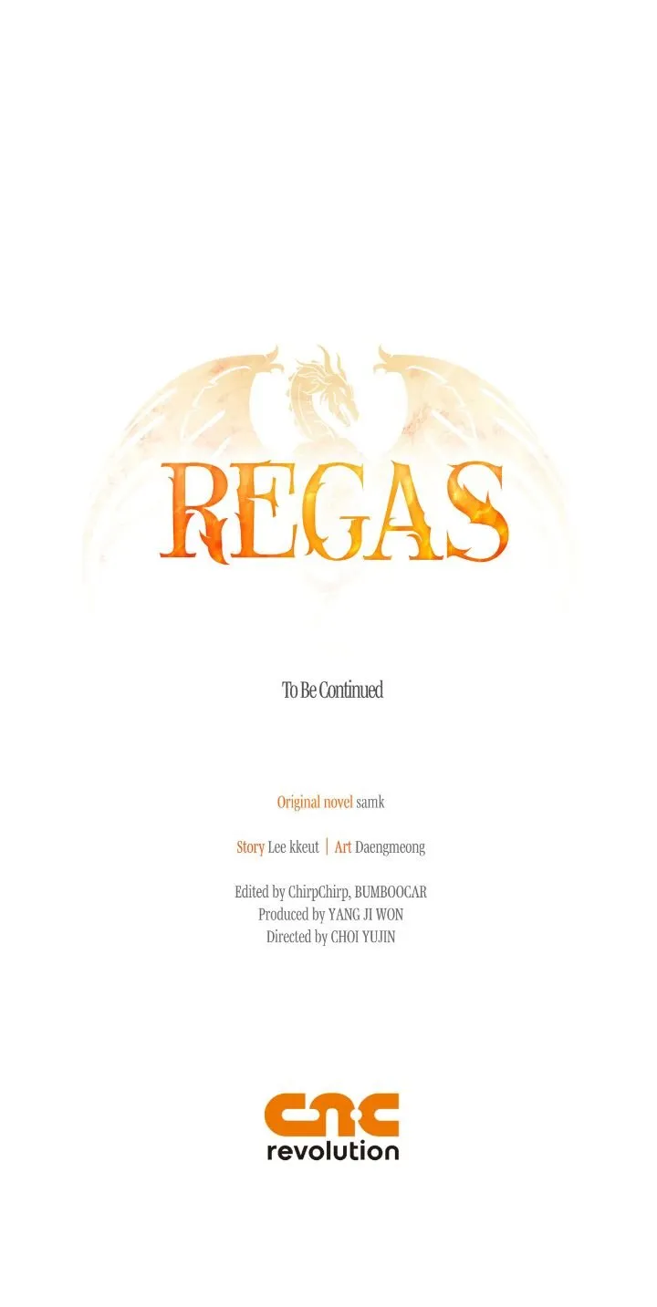 Read Regas chapter 15 image 88 on Lezhin