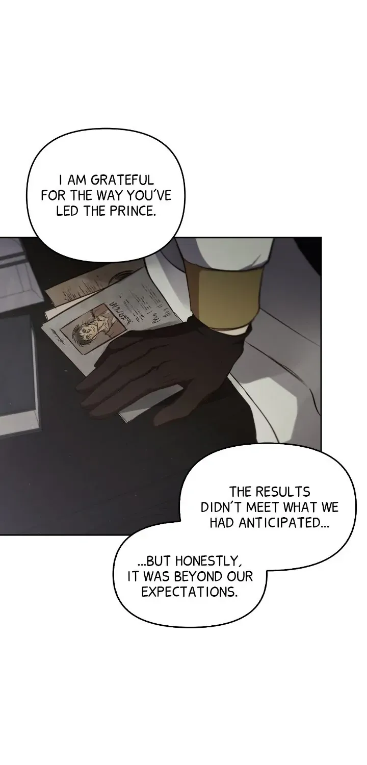 Read Regas chapter 16 image 16 on Lezhin