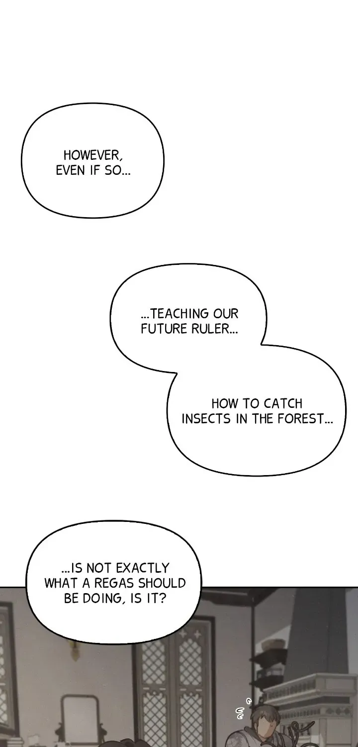 Read Regas chapter 16 image 17 on Lezhin
