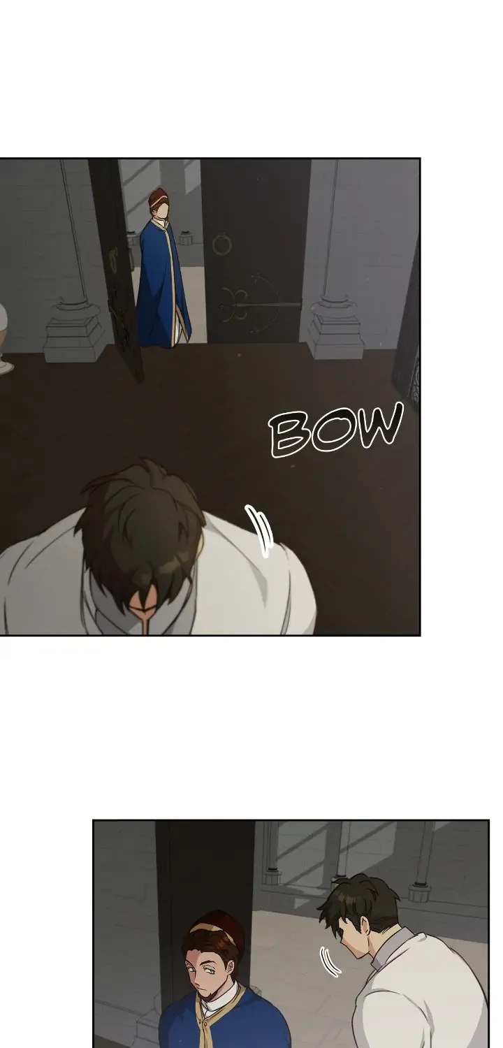 Read Regas chapter 16 image 23 on Lezhin