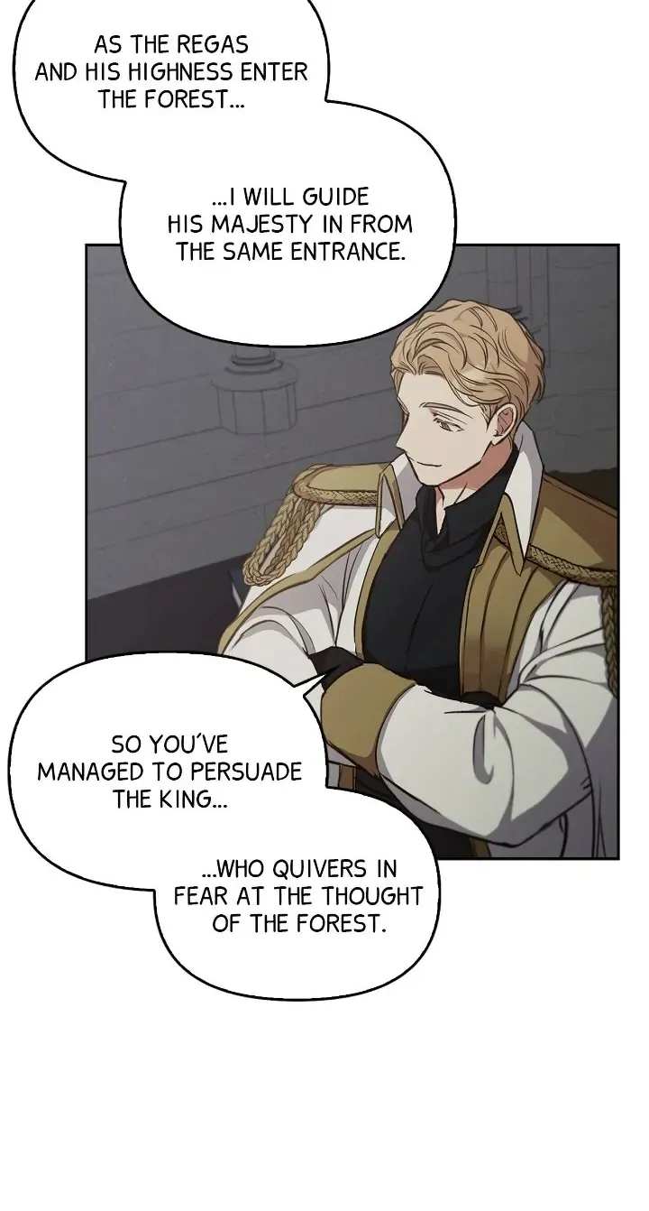 Read Regas chapter 16 image 26 on Lezhin