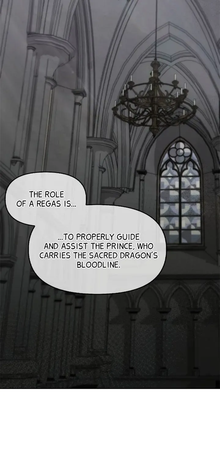Read Regas chapter 16 image 3 on Lezhin