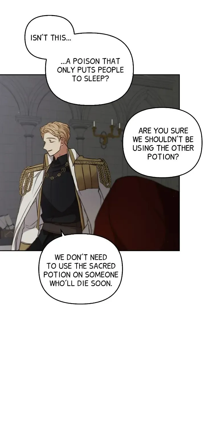 Read Regas chapter 16 image 33 on Lezhin
