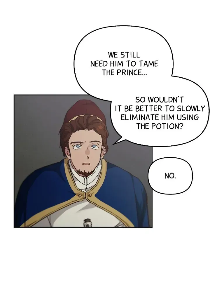 Read Regas chapter 16 image 34 on Lezhin