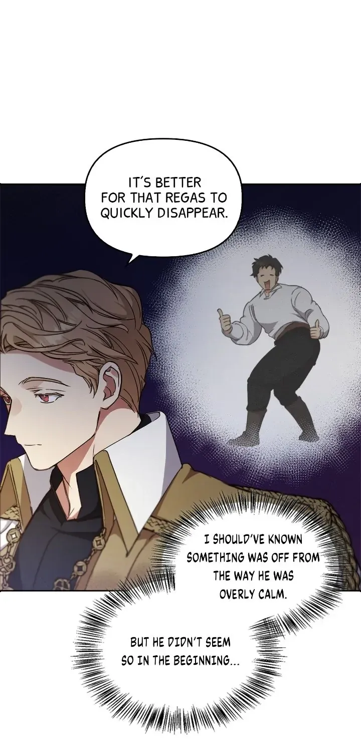Read Regas chapter 16 image 35 on Lezhin