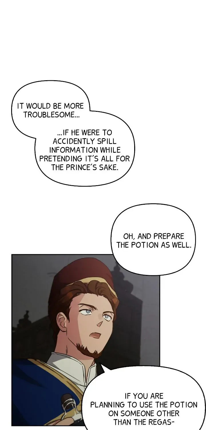 Read Regas chapter 16 image 37 on Lezhin