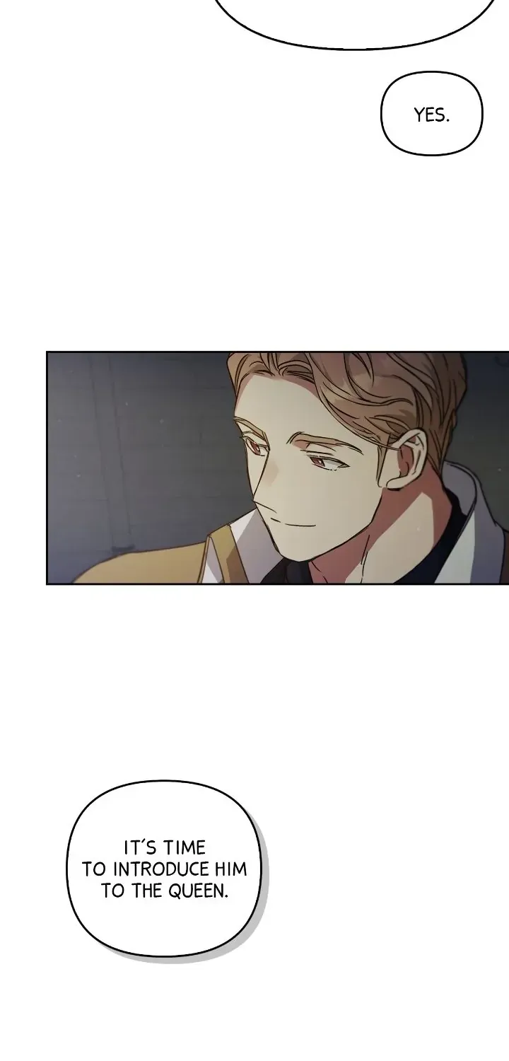 Read Regas chapter 16 image 38 on Lezhin