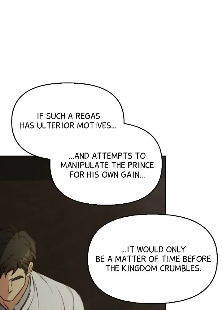 Read Regas chapter 16 image 4 on Lezhin