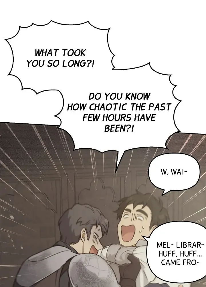 Read Regas chapter 16 image 44 on Lezhin