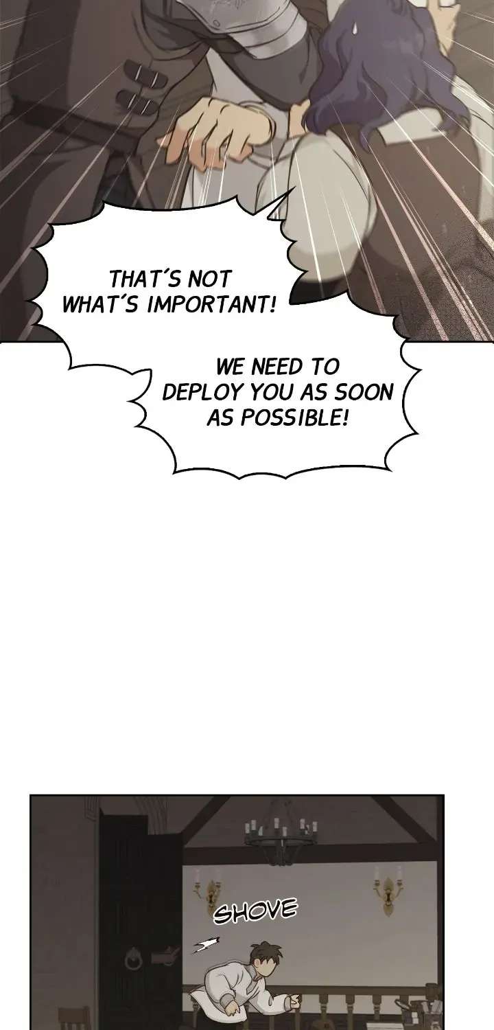 Read Regas chapter 16 image 45 on Lezhin