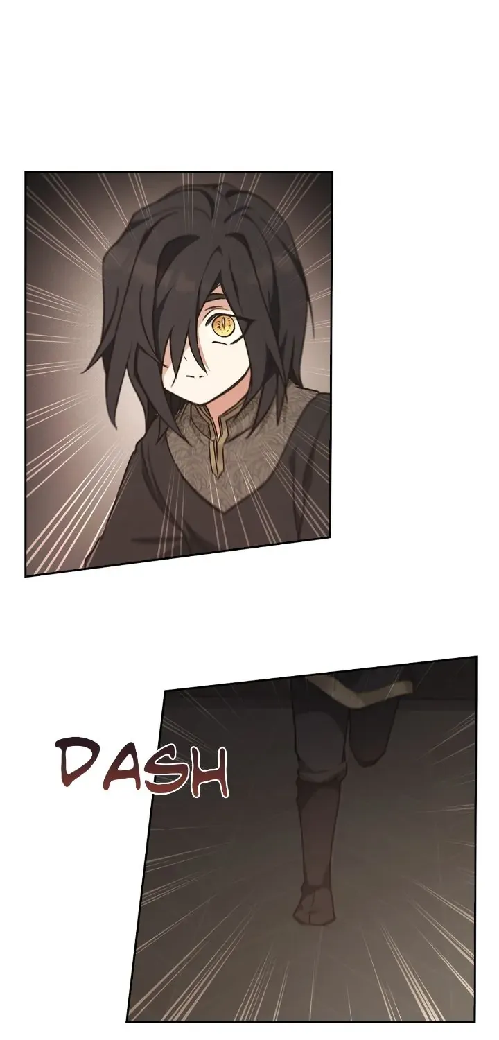 Read Regas chapter 16 image 47 on Lezhin