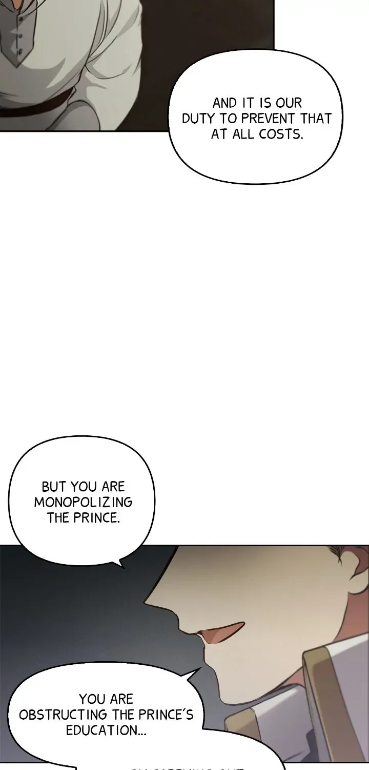 Read Regas chapter 16 image 5 on Lezhin