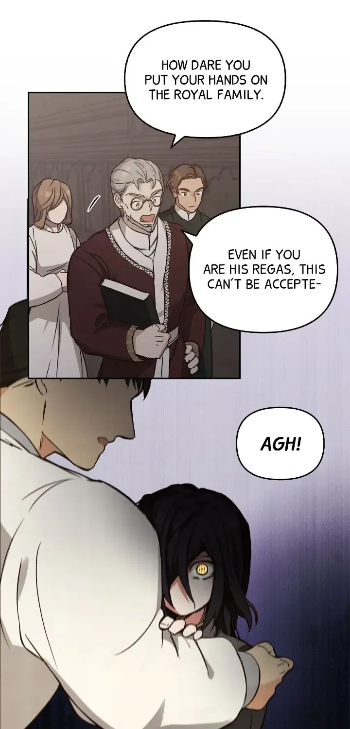 Read Regas chapter 16 image 52 on Lezhin