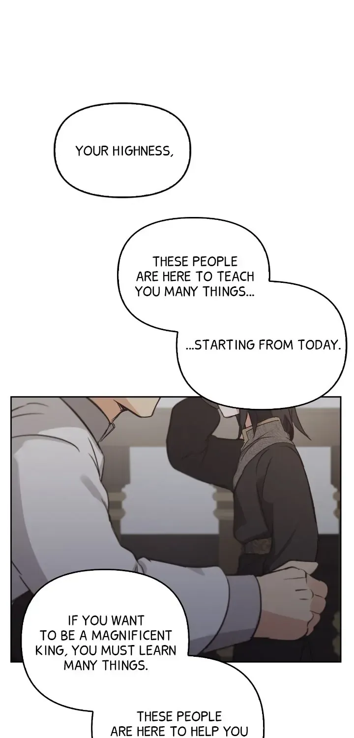Read Regas chapter 16 image 57 on Lezhin