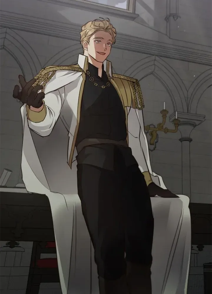 Read Regas chapter 16 image 7 on Lezhin