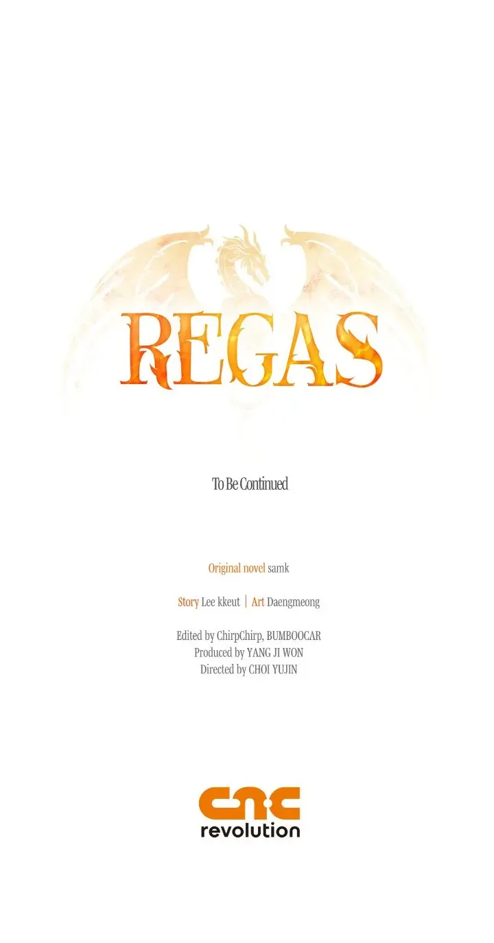 Read Regas chapter 16 image 98 on Lezhin