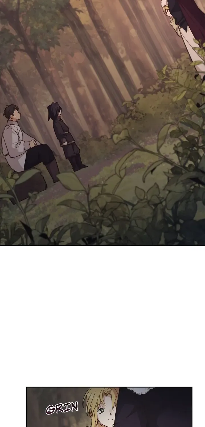 Read Regas chapter 17 image 3 on Lezhin