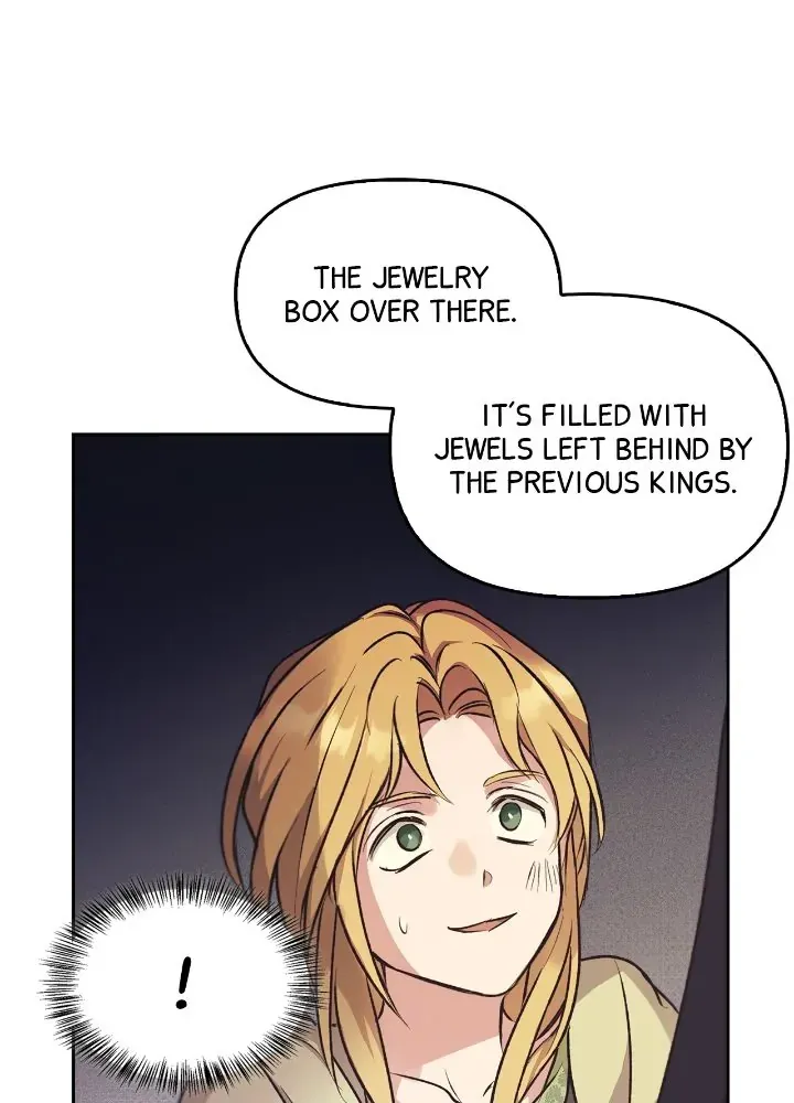 Read Regas chapter 17 image 32 on Lezhin