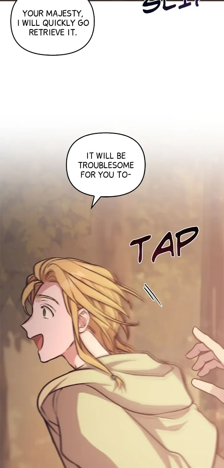 Read Regas chapter 17 image 34 on Lezhin